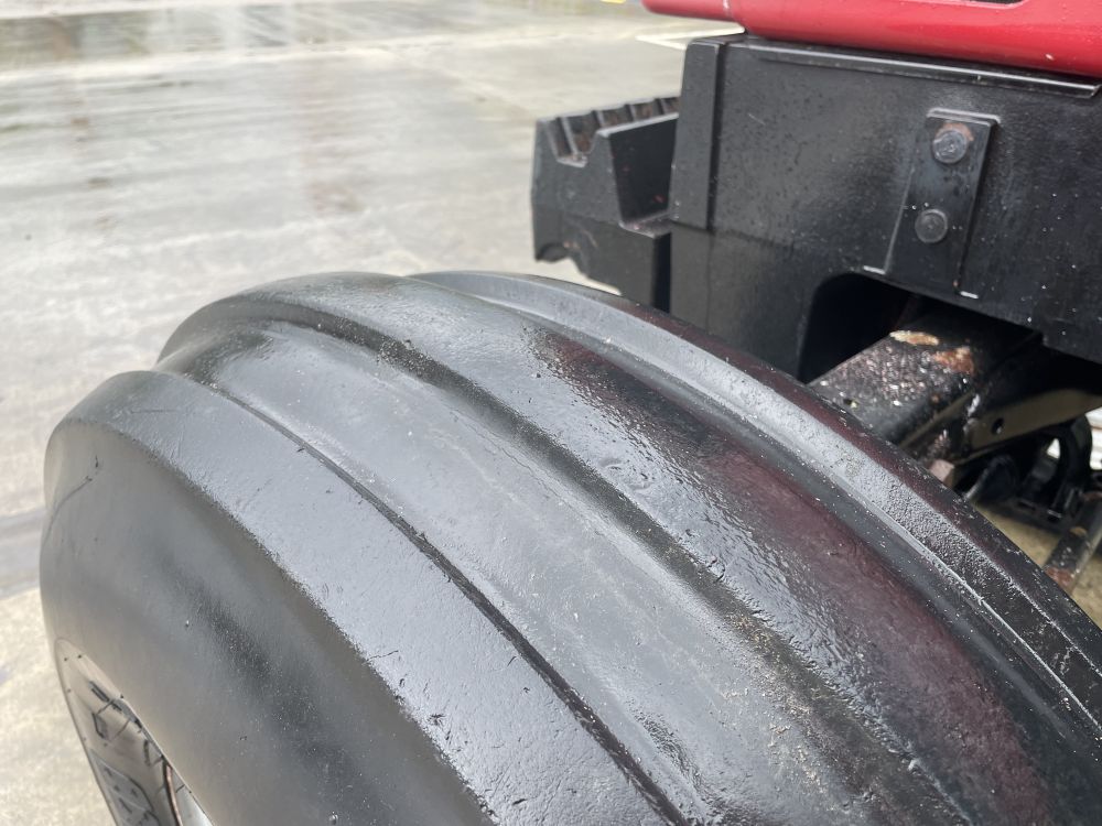 CASE CX80 TRACTOR (71038322) - Image 10