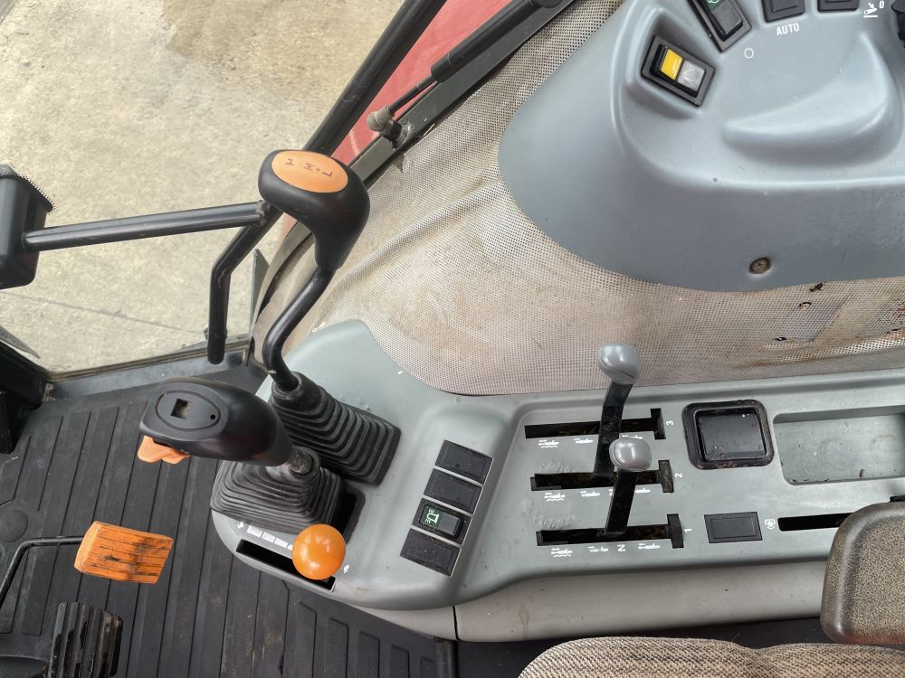 CASE CX80 TRACTOR (71038322) - Image 13