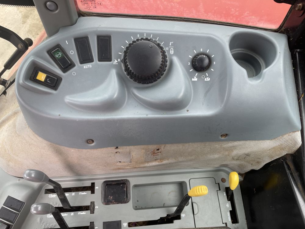 CASE CX80 TRACTOR (71038322) - Image 14