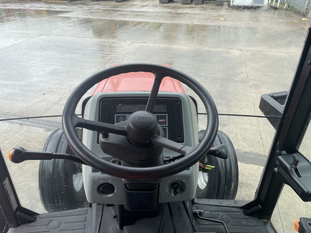 CASE CX80 TRACTOR (71038322) - Image 17