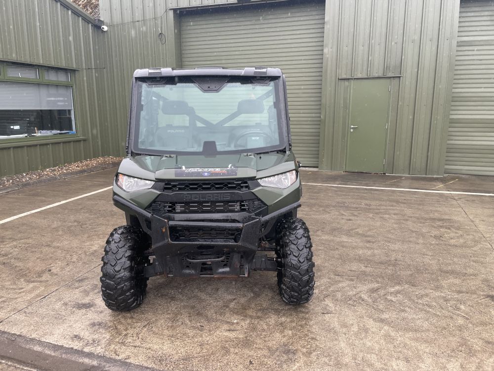 POLARIS RANGER UTV (12012418) - Image 3