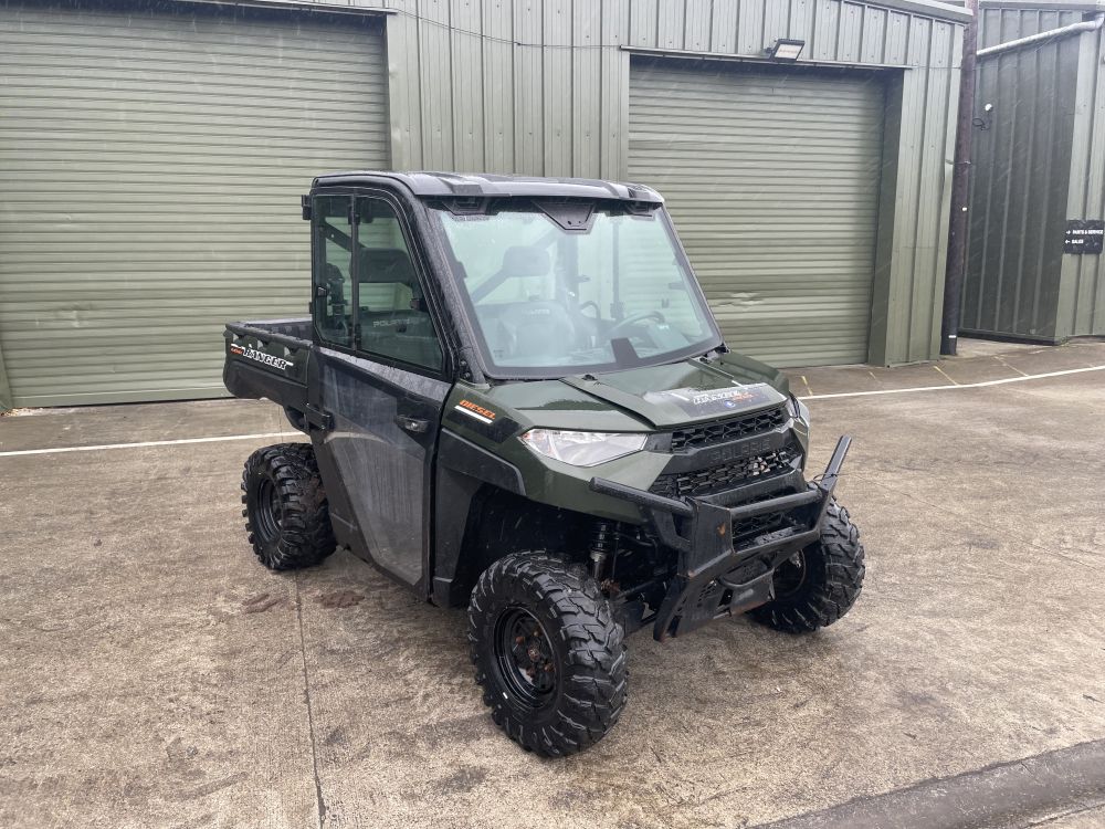 POLARIS RANGER UTV (12012418) - Image 4