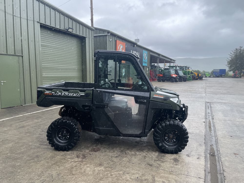 POLARIS RANGER UTV (12012418) - Image 5