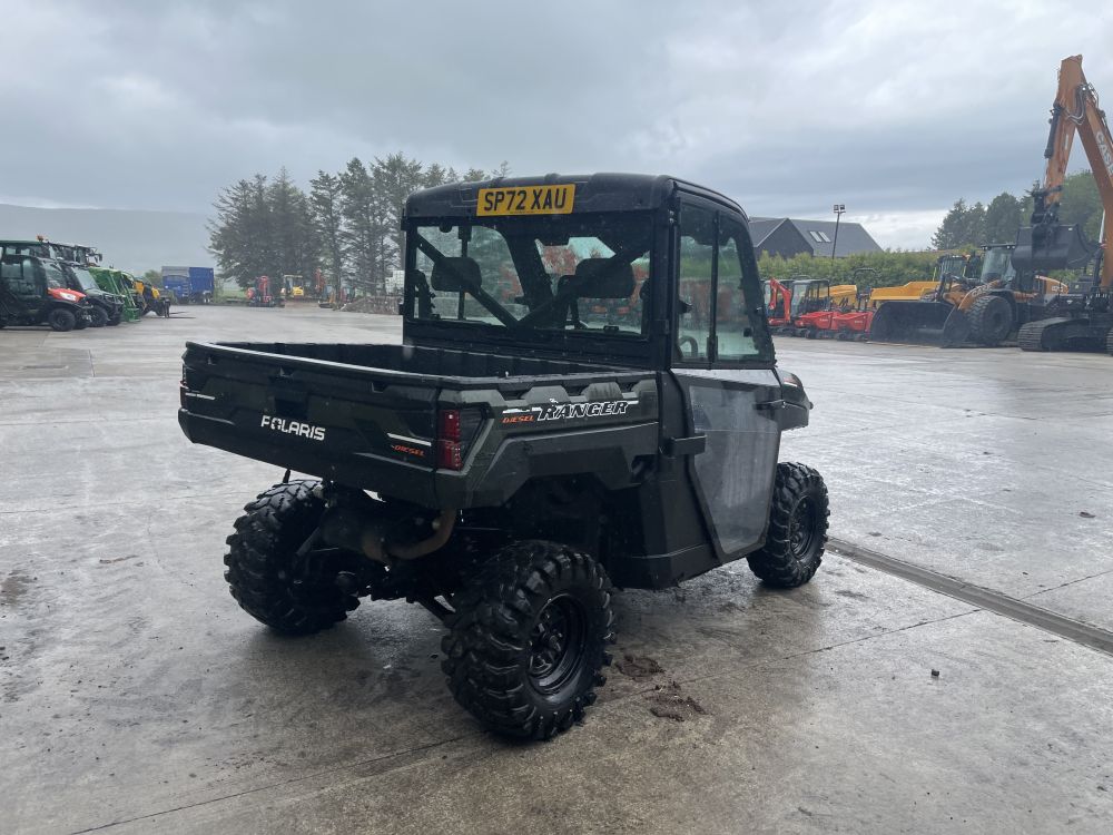 POLARIS RANGER UTV (12012418) - Image 6