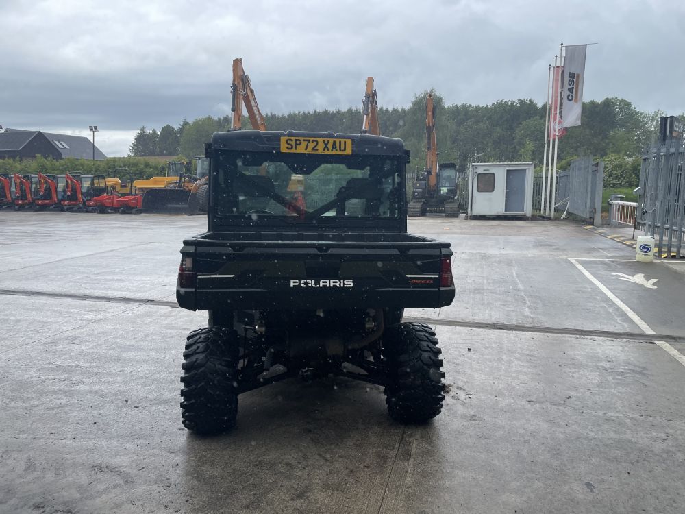POLARIS RANGER UTV (12012418) - Image 7