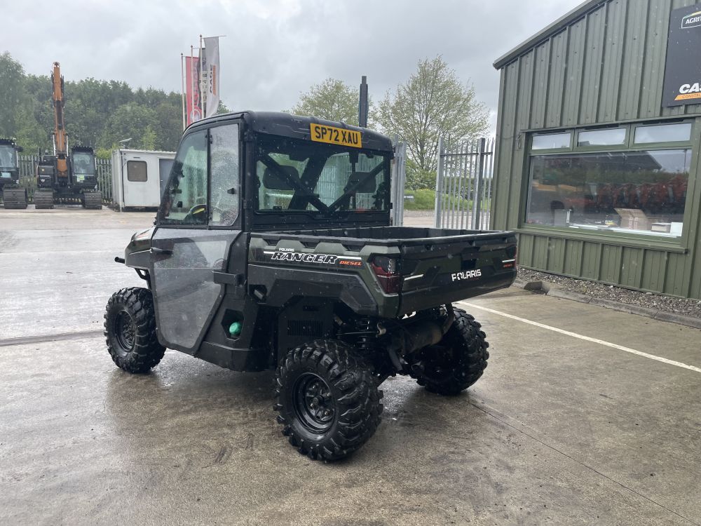 POLARIS RANGER UTV (12012418) - Image 8