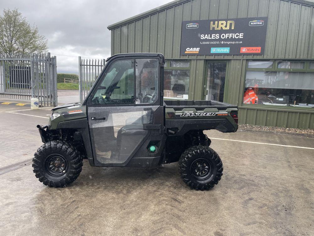 POLARIS RANGER UTV (12012418) - Image 9