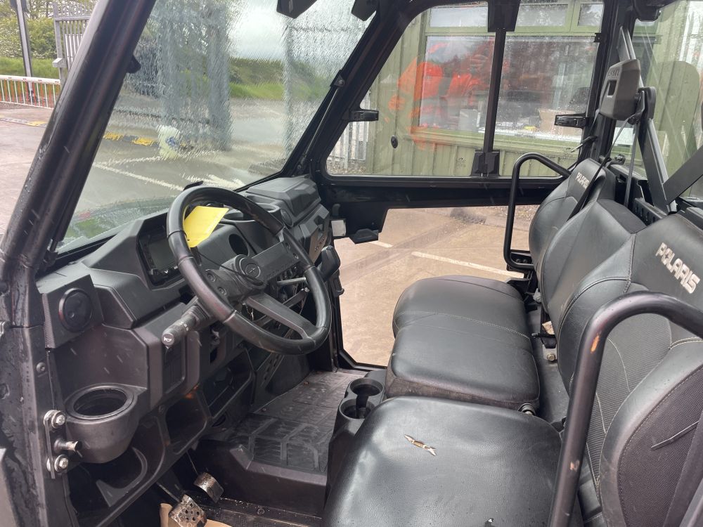 POLARIS RANGER UTV (12012418) - Image 10