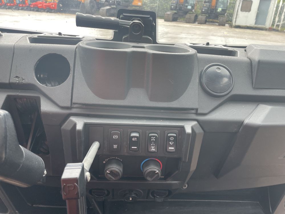 POLARIS RANGER UTV (12012418) - Image 11