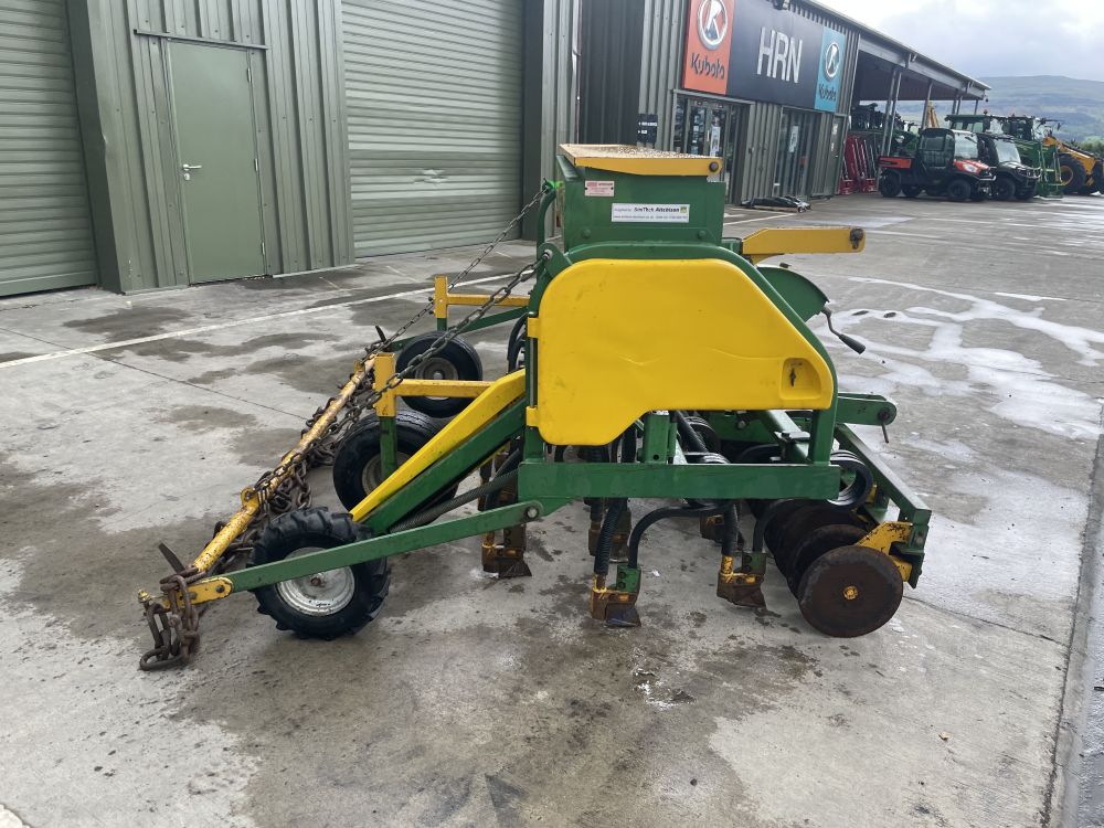 MISC SIMTECH AITCHISON GRASSDRILL (13000671) - Image 5