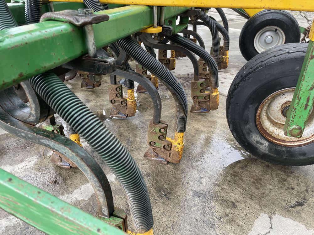 MISC SIMTECH AITCHISON GRASSDRILL (13000671) - Image 10