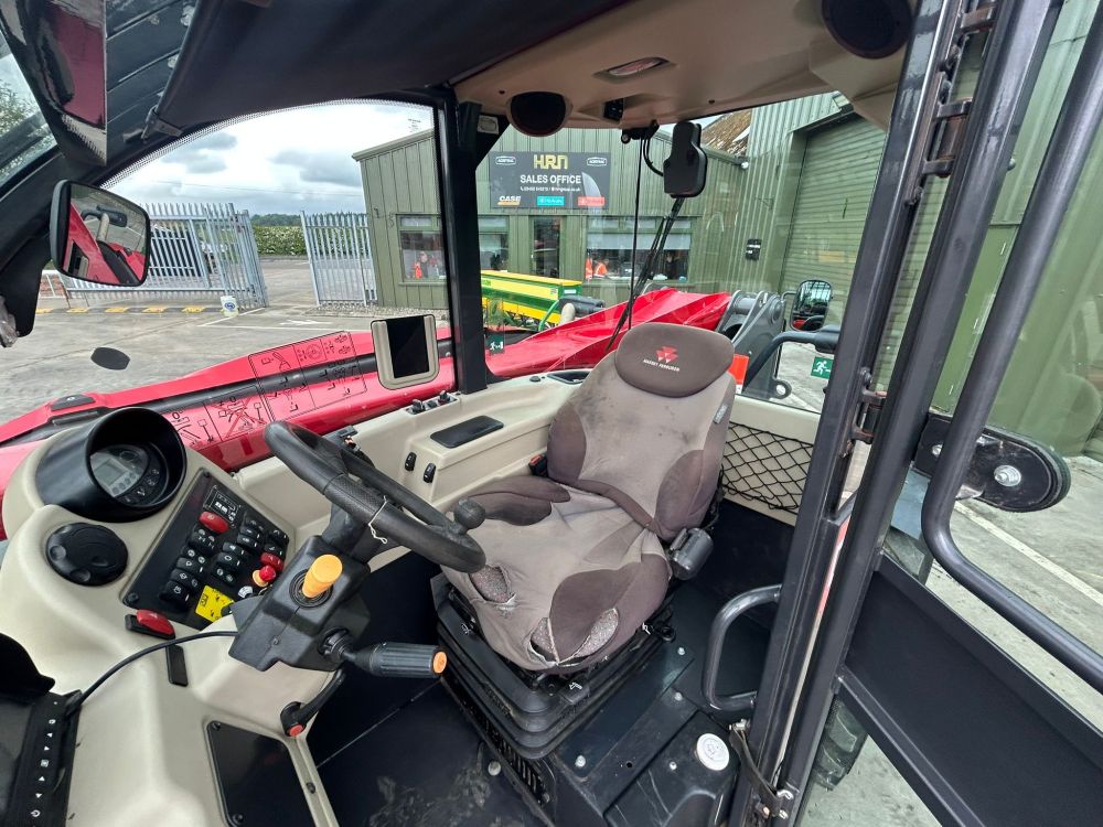 MASSEY FERGUSON TH7038 TELEHANDLER (71038194) - Image 10