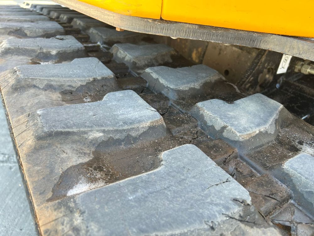 JCB 50Z-2 EXCAVATOR (71038481) - Image 12