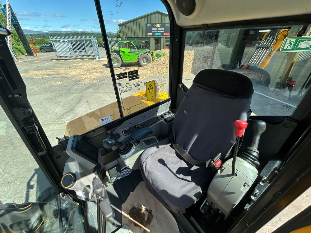 JCB 50Z-2 EXCAVATOR (71038481) - Image 13