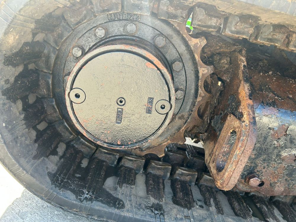 JCB 50Z-2 EXCAVATOR (71038481) - Image 16