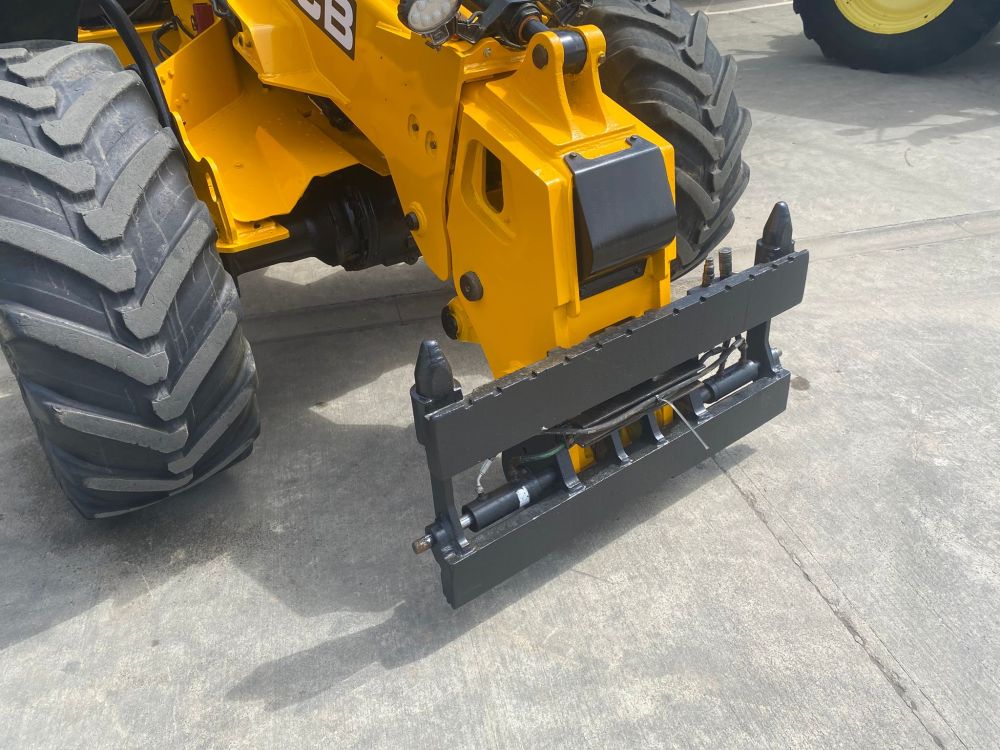 JCB 320S TELEHANDLER (71038681) - Image 6