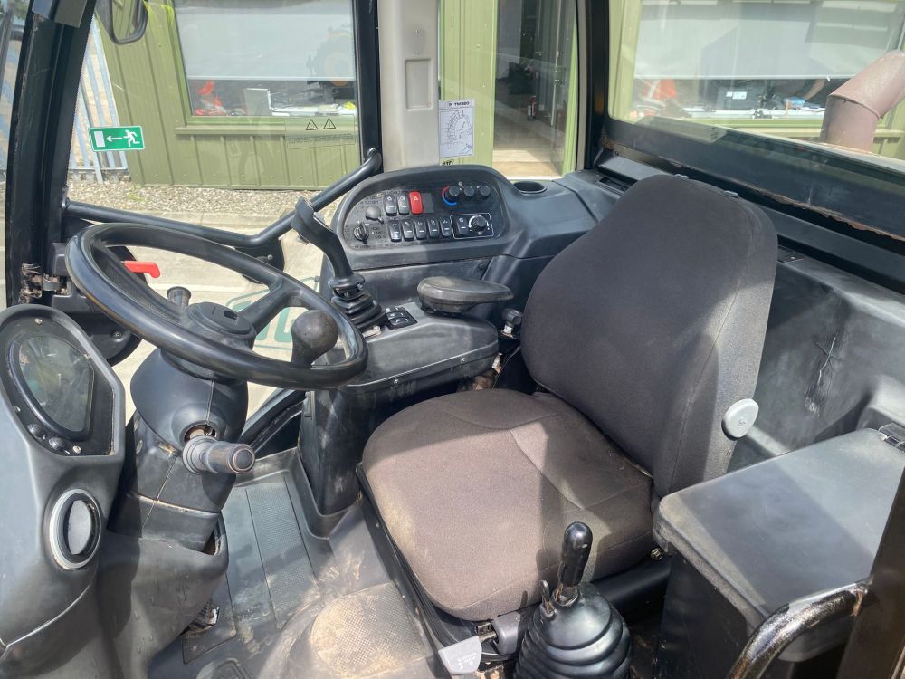 JCB 320S TELEHANDLER (71038681) - Image 7