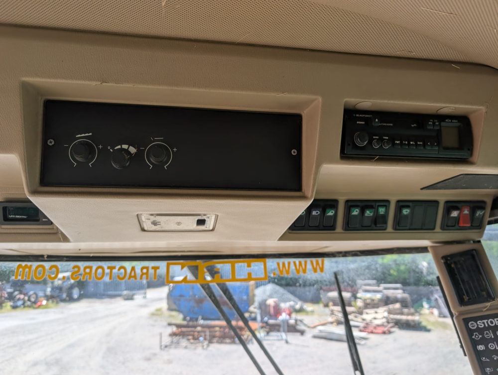 JOHN DEERE 2258 HILLMASTER COMBINE (71038462) - Image 12