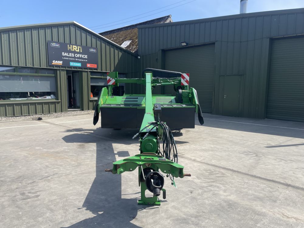 JOHN DEERE 830 MOWER (71038889) - Image 3