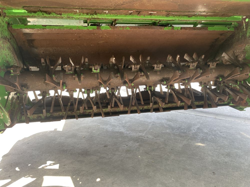 JOHN DEERE 830 MOWER (71038889) - Image 13