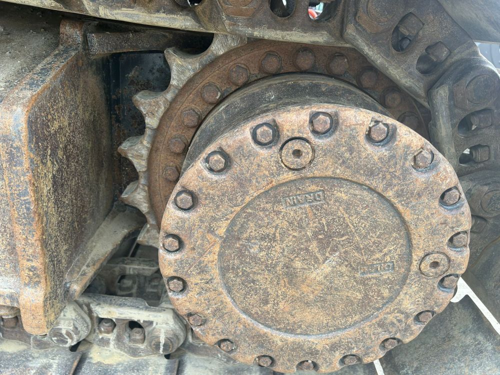 CASE CX300D CRAWLER EXCAVATOR (71038626) - Image 14