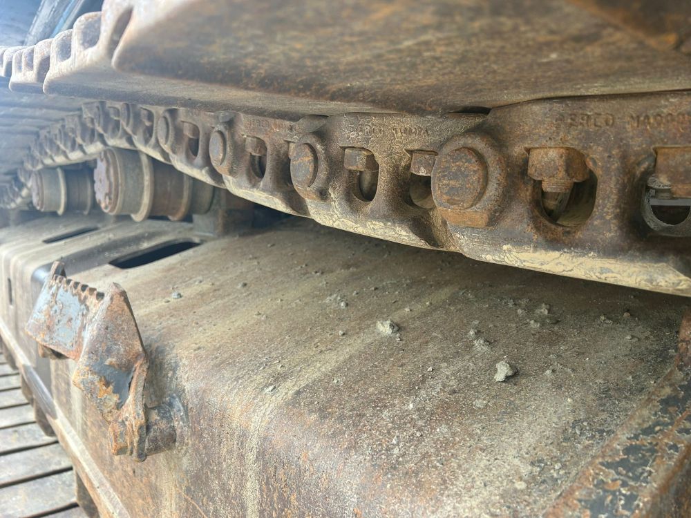CASE CX300D CRAWLER EXCAVATOR (71038626) - Image 15