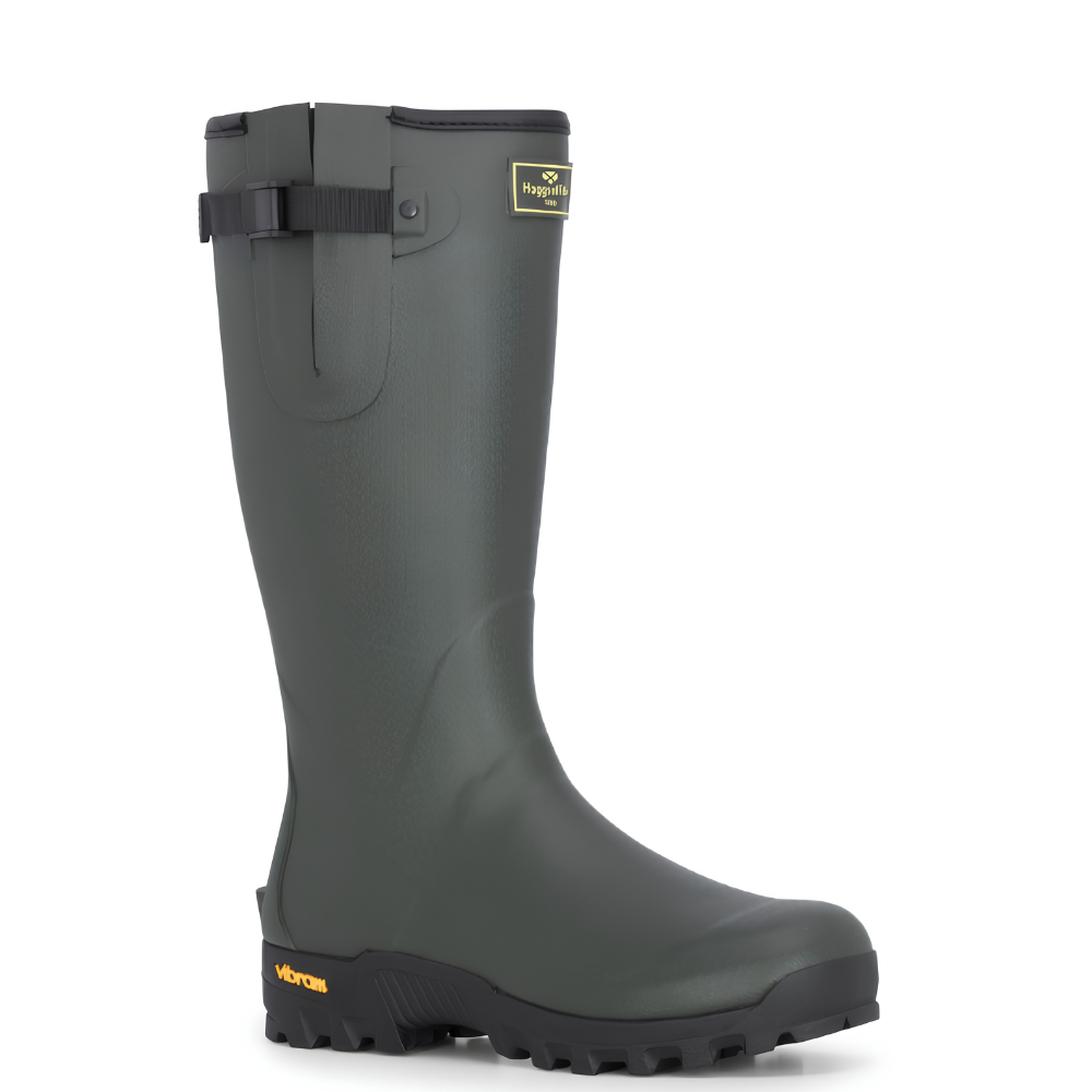 Field Sport Neoprene-Lined Wellington