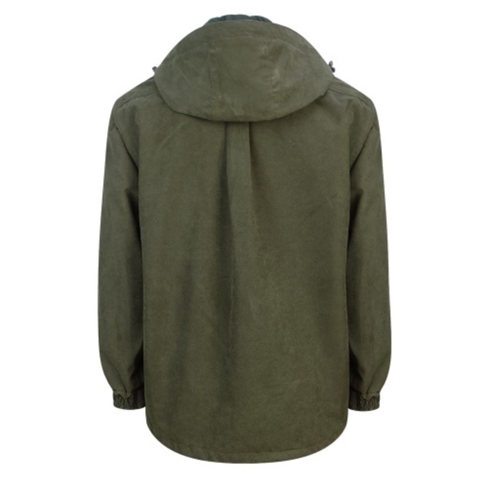 Struther Smock Field Jacket - Image 3