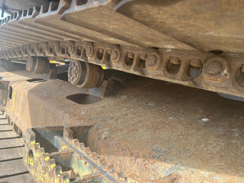CASE CX130D CRAWLER EXCAVATOR (71038820) - Image 12