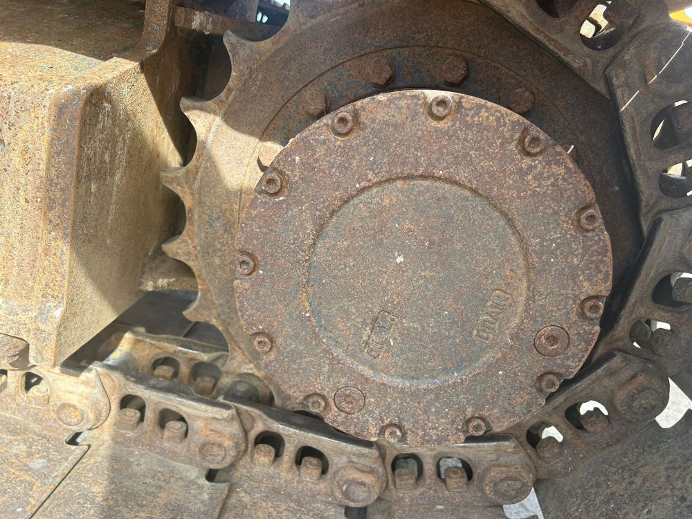CASE CX130D CRAWLER EXCAVATOR (71038820) - Image 13
