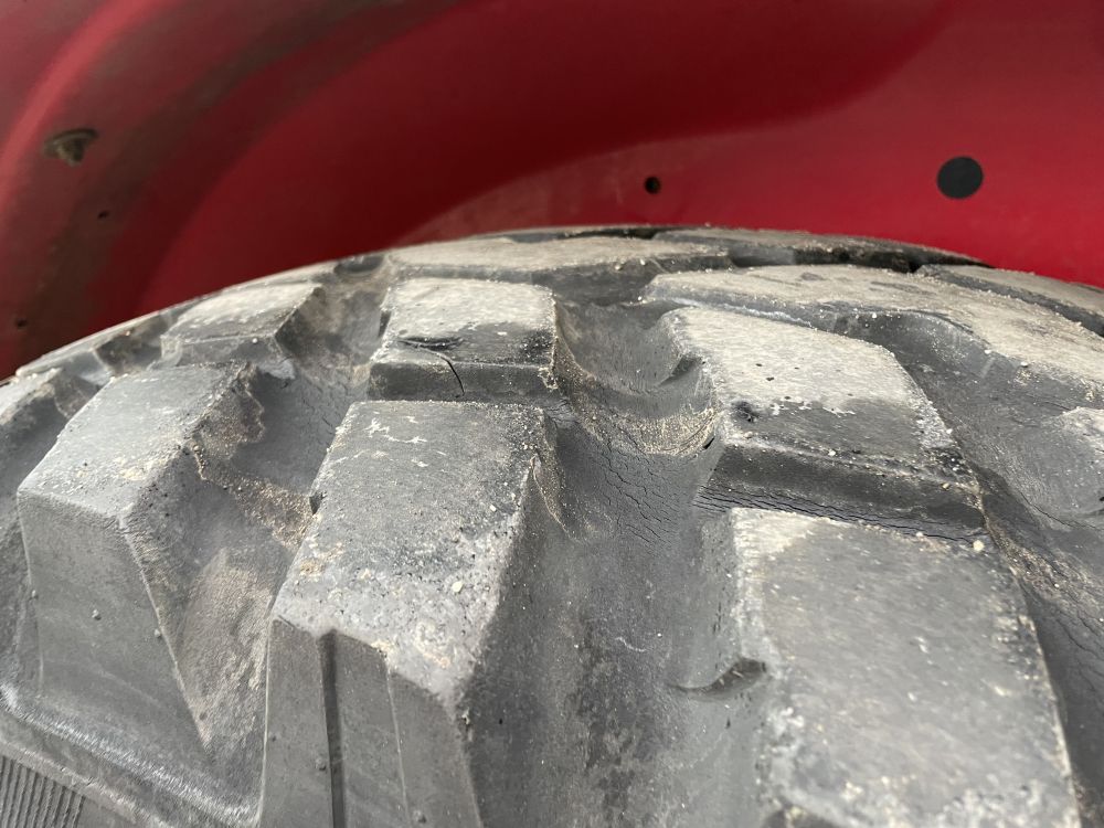 MASSEY FERGUSON 3635 TRACTOR (71038634) - Image 10