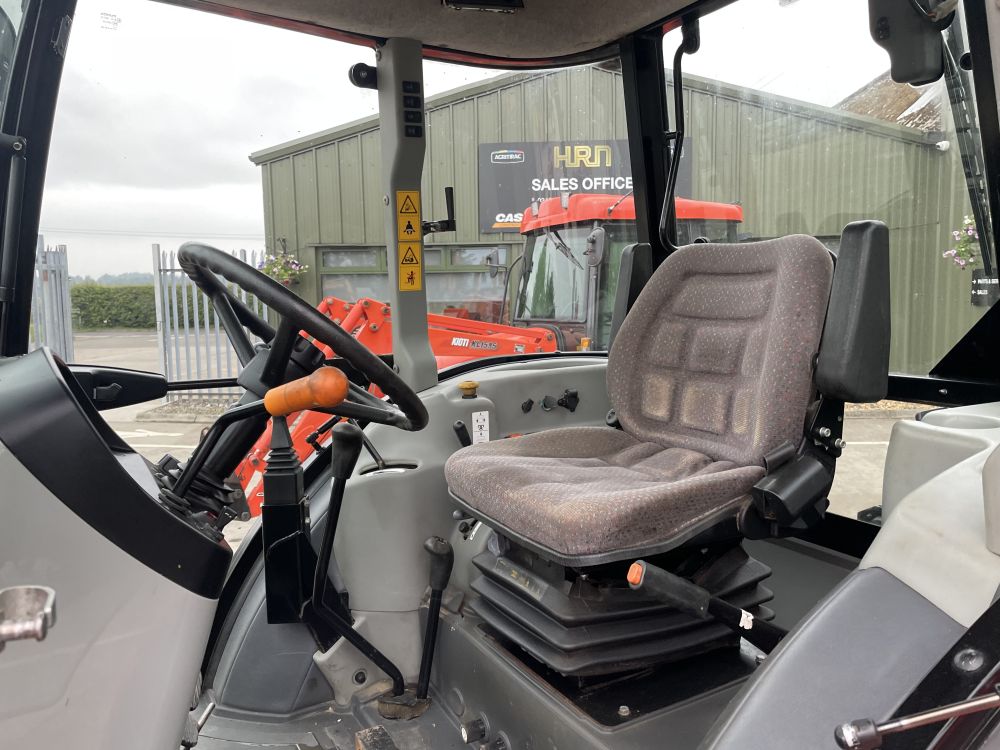 MASSEY FERGUSON 3635 TRACTOR (71038634) - Image 12